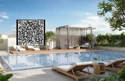 Apartment - 1 Bedroom - 1 Bathroom for sale in Barajeel Towers - Al Rashidiya 1 - Al Rashidiya - Ajman Apartment - 1 Bedroom - 1 Bathroom for sale in Barajeel Towers - Al Rashidiya 1 - Al Rashidiya - Ajman