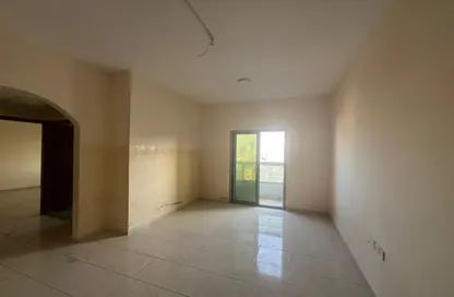 Apartment - 2 Bedrooms - 2 Bathrooms for rent in Al Naemiya Tower 1 - Al Naemiya Towers - Al Nuaimiya - Ajman