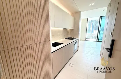 Apartment - Studio - 1 Bathroom for rent in Binghatti Phoenix - District 13 - Jumeirah Village Circle - Dubai Apartment - Studio - 1 Bathroom for rent in Binghatti Phoenix - District 13 - Jumeirah Village Circle - Dubai