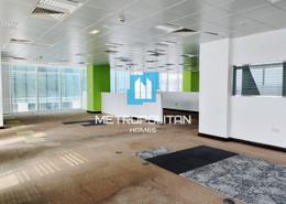 Office Space - 2 bathrooms for rent in The Galleries 1 - The Galleries - Downtown Jebel Ali - Dubai
