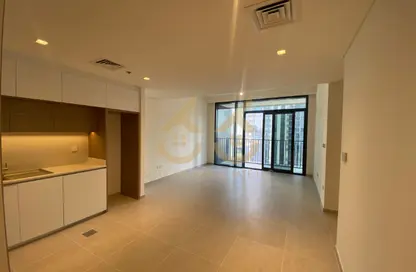 Apartment - 1 Bedroom - 1 Bathroom for rent in Creek Edge Tower 2 - Creek Edge - Dubai Creek Harbour (The Lagoons) - Dubai