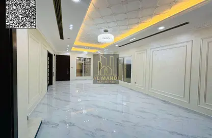 Villa - 5 Bedrooms - 7 Bathrooms for sale in Al Zaheya Gardens - Al Zahya - Ajman
