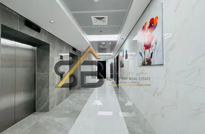 Apartment - 1 Bedroom - 2 Bathrooms for rent in Haven Heights - Al Jaddaf - Dubai Apartment - 1 Bedroom - 2 Bathrooms for rent in Haven Heights - Al Jaddaf - Dubai