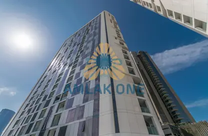 Apartment - 1 Bedroom - 1 Bathroom for sale in Meera 1 - Shams Abu Dhabi - Al Reem Island - Abu Dhabi