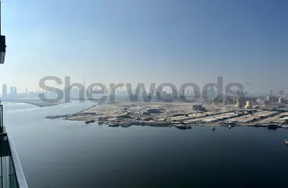 Apartment - 1 Bedroom - 1 Bathroom for sale in The Grand - Dubai Creek Harbour (The Lagoons) - Dubai
