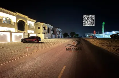 Villa - 5 Bedrooms - 7 Bathrooms for sale in Al Helio 2 - Al Helio - Ajman