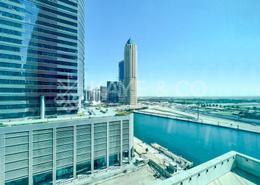 Office Space - 1 bathroom for sale in Al Manara Tower - Business Bay - Dubai
