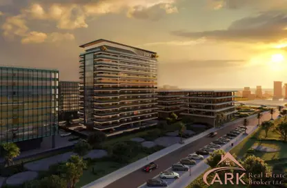 Apartment - 1 Bedroom - 2 Bathrooms for sale in Wadi Hills - Wadi Al Safa 5 - Dubai Apartment - 1 Bedroom - 2 Bathrooms for sale in Wadi Hills - Wadi Al Safa 5 - Dubai