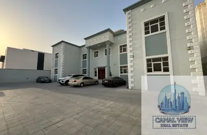 Apartment - 2 Bedrooms - 2 Bathrooms for rent in Al Shawamekh - Abu Dhabi
