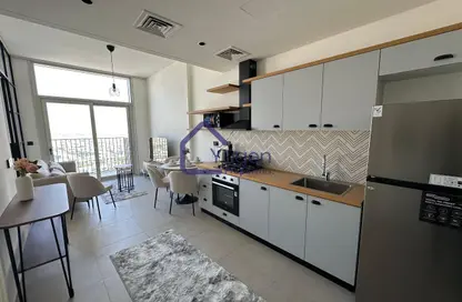 Apartment - 1 Bedroom - 1 Bathroom for rent in Collective at Dubai Hills Estate Tower 1 - Collective at Dubai Hills Estate - Dubai Hills Estate - Dubai