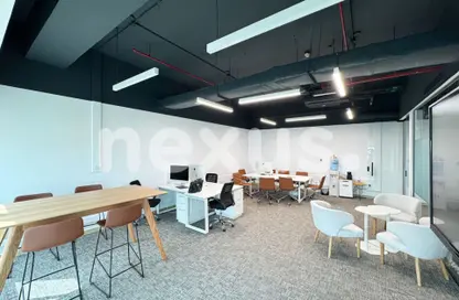 Office Space - Studio for rent in The One Tower - Barsha Heights (Tecom) - Dubai Office Space - Studio for rent in The One Tower - Barsha Heights (Tecom) - Dubai
