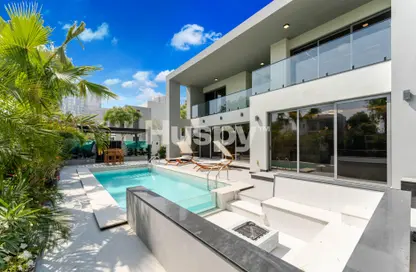 Villa - 5 Bedrooms - 5 Bathrooms for sale in Sidra Villas II - Sidra Villas - Dubai Hills Estate - Dubai