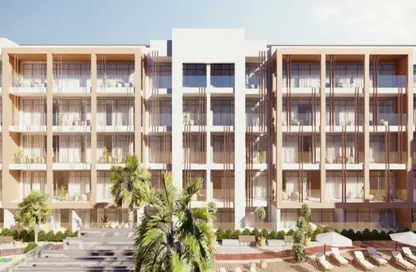 Apartment - 2 Bedrooms - 3 Bathrooms for sale in Waref Residences - Jumeirah Village Circle - Dubai