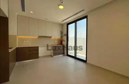 Townhouse - 4 Bedrooms - 5 Bathrooms for rent in Parkside 1 - EMAAR South - Dubai South (Dubai World Central) - Dubai