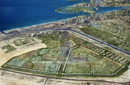 أرض - استوديو للبيع في الفرجان - دبي