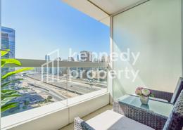 Studio - 1 bathroom for rent in Saba Tower 3 - Saba Towers - Jumeirah Lake Towers - Dubai