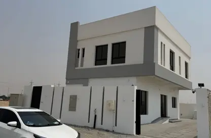 فيلا - 5 غرف نوم - 5 حمامات للبيع في الرحمانية - الشارقة