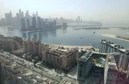 Apartment - 1 Bedroom - 1 Bathroom for rent in The Palm Tower - Palm Jumeirah - Dubai Apartment - 1 Bedroom - 1 Bathroom for rent in The Palm Tower - Palm Jumeirah - Dubai