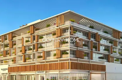 Apartment - 1 Bedroom - 2 Bathrooms for sale in Platinum Residence - District 12 - Jumeirah Village Circle - Dubai