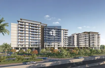 Apartment - 2 Bedrooms - 3 Bathrooms for sale in Al Hamra Greens - Al Hamra Village - Ras Al Khaimah