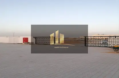 مستودع - استوديو - 8 حمامات للبيع في مدينة الإمارات الصناعية - الشارقة