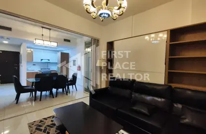 شقة - 2 غرف نوم - 2 حمامات للايجار في ريزورتز بلوك 2 - ريسورتز بي دانوب - ارجان - دبي شقة - 2 غرف نوم - 2 حمامات للايجار في ريزورتز بلوك 2 - ريسورتز بي دانوب - ارجان - دبي