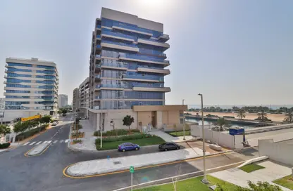 Apartment - 1 Bedroom - 2 Bathrooms for rent in P2752 - Al Raha Beach - Abu Dhabi