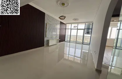Apartment - 1 Bedroom - 2 Bathrooms for rent in Gate Tower 1 - Musheiref - Ajman