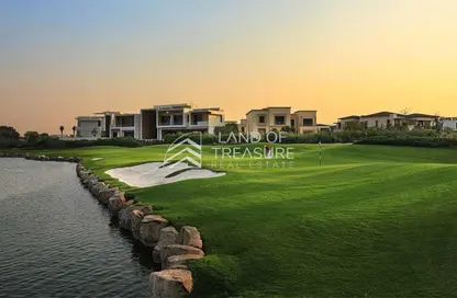 شقة - غرفة نوم - 1 حمام للبيع في جولف جراند - دبي هيلز استيت - دبي شقة - غرفة نوم - 1 حمام للبيع في جولف جراند - دبي هيلز استيت - دبي