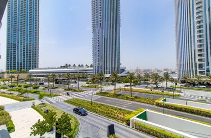 Apartment - 2 Bedrooms - 2 Bathrooms for rent in Island Park II - Dubai Creek Harbour (The Lagoons) - Dubai