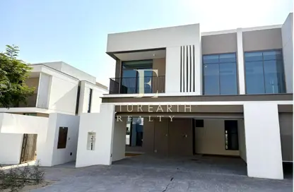 Villa - 4 Bedrooms - 5 Bathrooms for sale in Tilal Al Furjan - Al Furjan - Dubai