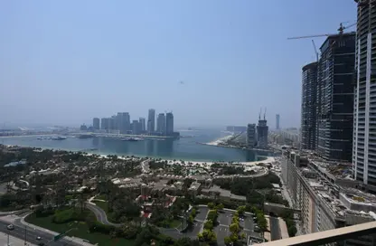 Apartment - 1 Bedroom - 2 Bathrooms for rent in Avani Palm View Hotel  and  Suites - Dubai Media City - Dubai
