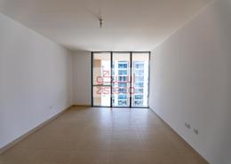 Empty Room image for: Apartment - 2 bedrooms - 3 bathrooms for sale in Building C - Al Zeina - Al Raha Beach - Abu Dhabi, Image 1