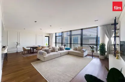 شقة - 3 غرف نوم - 5 حمامات للبيع في 6B بناية - سيتي ووك السكنية - سيتي ووك - دبي