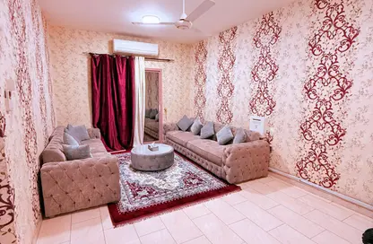 Apartment - 2 Bedrooms - 2 Bathrooms for rent in Qasimia 10 building - Al Mahatta - Al Qasimia - Sharjah Apartment - 2 Bedrooms - 2 Bathrooms for rent in Qasimia 10 building - Al Mahatta - Al Qasimia - Sharjah