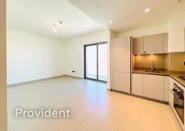 Apartment - 2 bedrooms - 2 bathrooms for sale in Creek Vistas Reserve - Sobha Hartland - Mohammed Bin Rashid City - Dubai