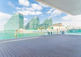 Townhouse - 3 bedrooms - 5 bathrooms for sale in Al Hadeel - Al Bandar - Al Raha Beach - Abu Dhabi