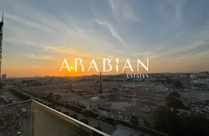 شقة - غرفة نوم - 1 حمام للايجار في مرتيل - سنترال بارك في سيتي ووك - سيتي ووك - دبي