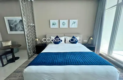 شقة - 1 حمام للايجار في بريفه باي داماك (ايه) - داماك مايسون برايف - الخليج التجاري - دبي