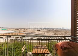 Apartment - 1 bedroom - 1 bathroom for sale in Panorama at the Views Tower 3 - Panorama at the Views - The Views - Dubai