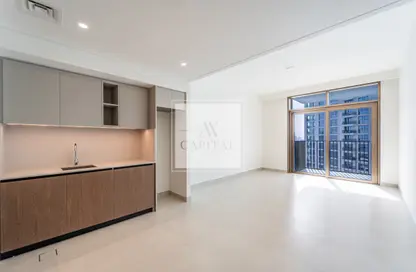 Apartment - 1 Bedroom - 1 Bathroom for sale in Creek Palace - Dubai Creek Harbour (The Lagoons) - Dubai