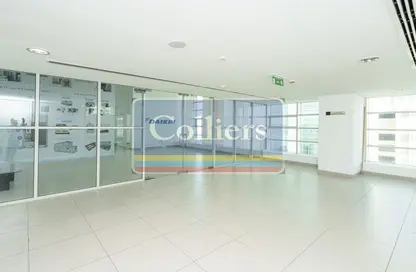 Office Space - Studio for rent in Tala Tower - Marina Square - Al Reem Island - Abu Dhabi