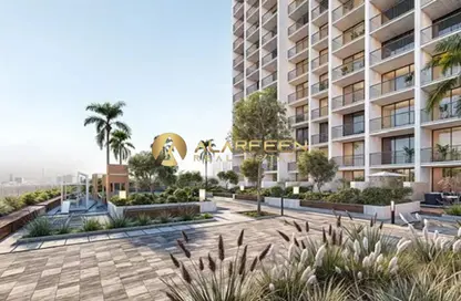 شقة - 1 حمام للبيع في ١١ هيلز بارك - حديقة دبي العلميه - دبي