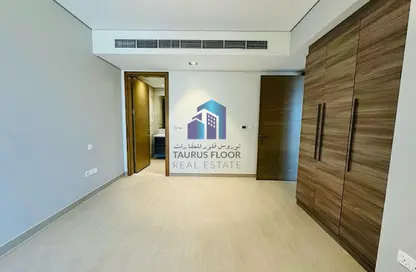 شقة - غرفة نوم - 2 حمامات للايجار في تيارا ويست تاور - الخليج التجاري - دبي