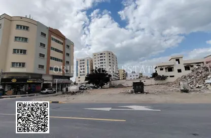 Land - Studio for sale in Liwara 1 - Ajman Land - Studio for sale in Liwara 1 - Ajman