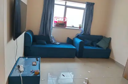Apartment - 1 Bedroom - 1 Bathroom for rent in Bukhara Street - Al Nahda - Sharjah