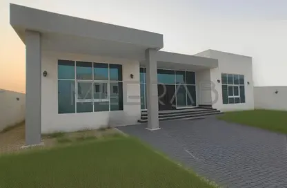 فيلا - 4 غرف نوم - 4 حمامات للايجار في مدينة هند ٣ - دبي لاند - دبي