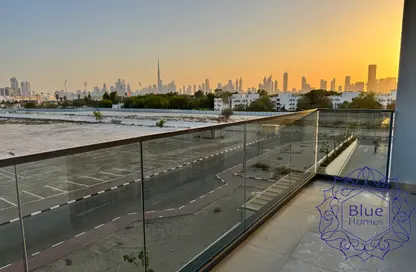 Apartment - 2 Bedrooms - 3 Bathrooms for rent in Al Jadaf Building - Al Jaddaf - Dubai