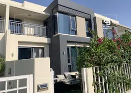 صورة لـ منزل خارجي تاون هاوس - 4 غرف نوم - 4 حمامات للبيع في مابل 1 - مابل ات دبي هيلزاستايت - دبي هيلز استيت - دبي ، صورة رقم 1
