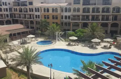 شقة - 2 غرف نوم - 3 حمامات للبيع في فورتوناتو - قرية الجميرا سركل - دبي